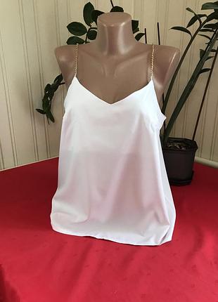 Майка m-l літня