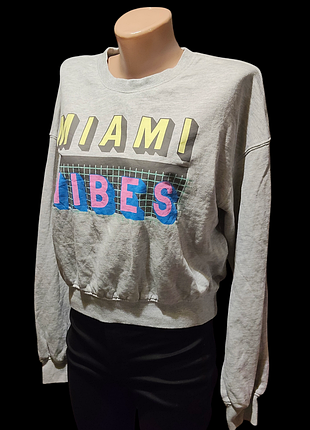 Свитшот толстовка женская 🩷