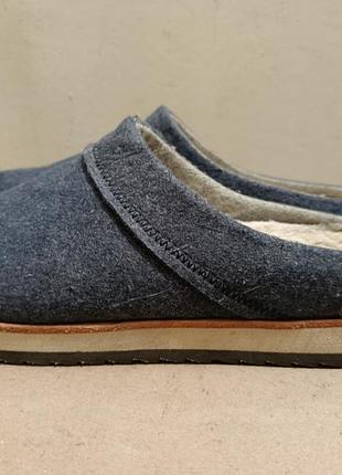 Комфортные домашние тапочки merrell