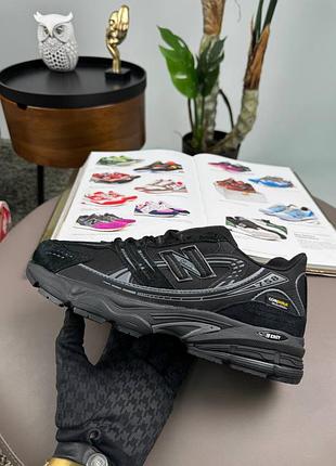 New balance 758 gtx all black