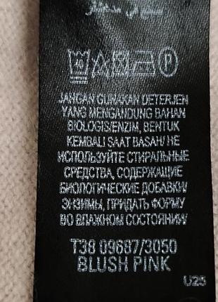 Женский кашемировый гольф 6