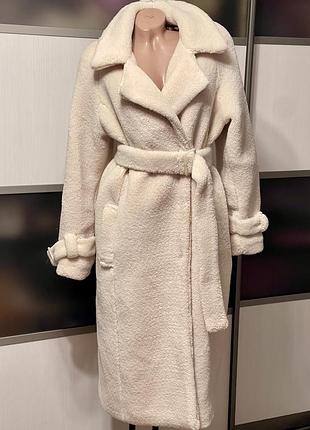 Шуба- пальто