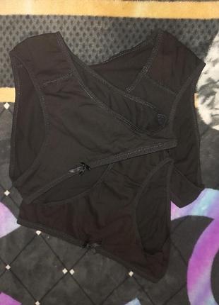 Трусы хлопковые