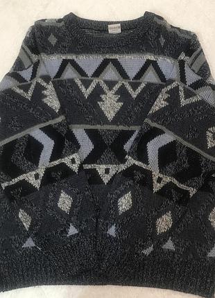 Светрик абстракція