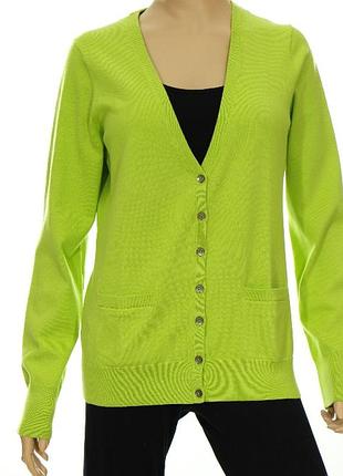 Кардиган peter hahn