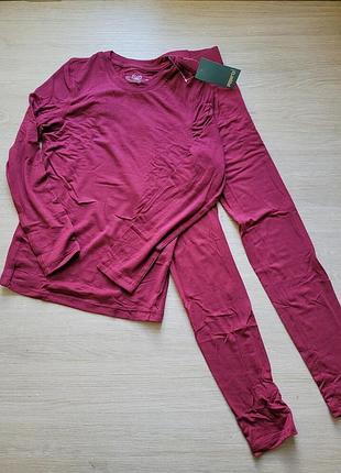 Комплект термобілизни для дівчинки pepperts! 3