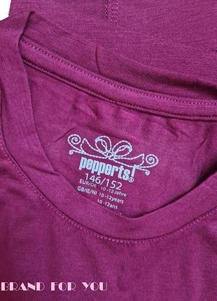 Комплект термобілизни для дівчинки pepperts! 4