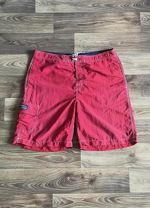 Шорти polo ralph lauren