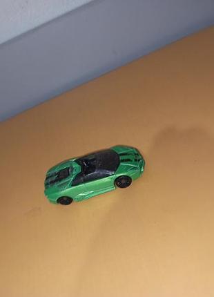 Машинка lamborghini reventurn roadster&nbsp; hot wheels