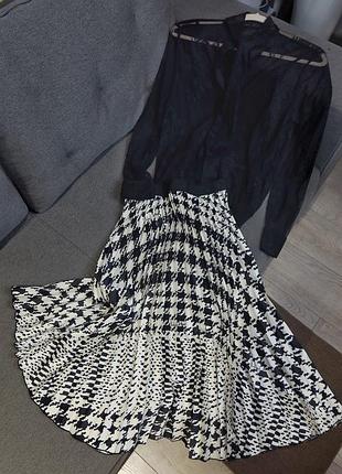 Сорочка з мережива!