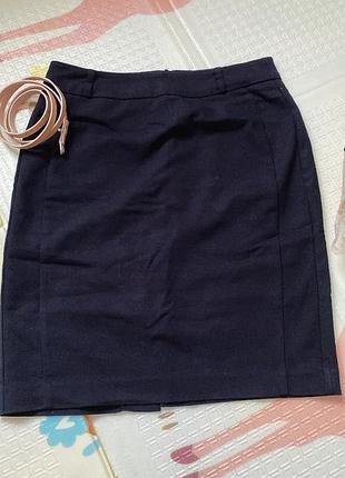 Спідниця жіноча ділова
