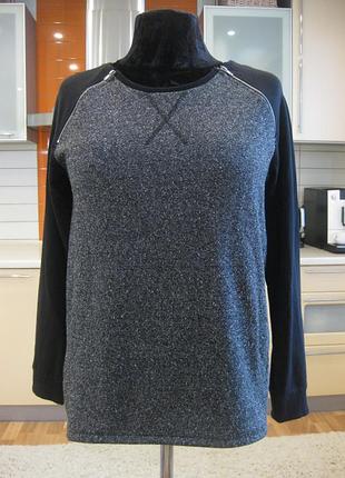 Натуральний стильний светр !!!