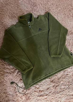 Фліска adidas