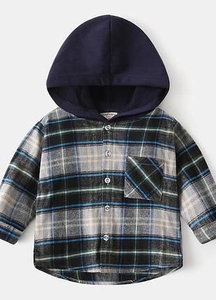 Тепла сорочка