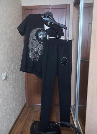 Спортивный костюм филипп плейн