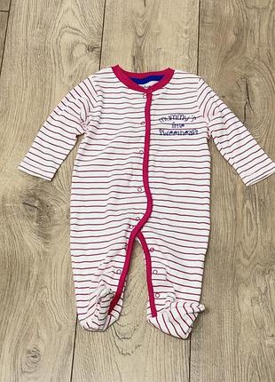 Чоловічки для дівчинки coolclub, 68 зріст