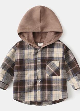 Тепла сорочка