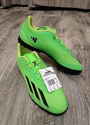 Сороканіжки адідас x ,43-44 й розмір