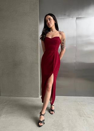 Гарна сукня 😍