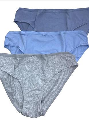 Набір жіночих трусиків