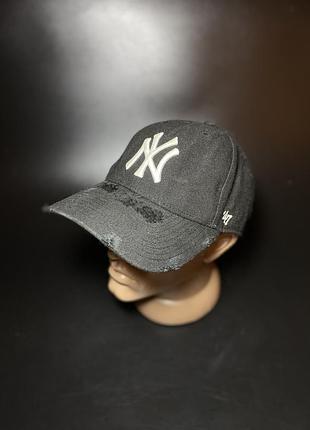 Кепка yankees 47 brand mlb