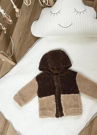 Кофтинка 6-9 місяців 74 сантиметрів