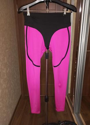 Лосины спорт