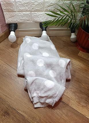 Пижамные штаны