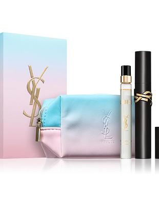 Оригінал! розкішний набір ysl
