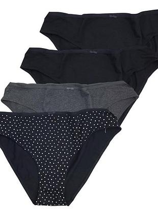 Набір жіночих трусиків