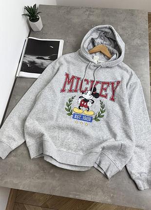 Худі h&m в принт