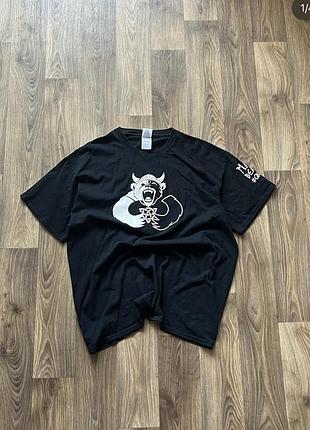 Футболка gildan