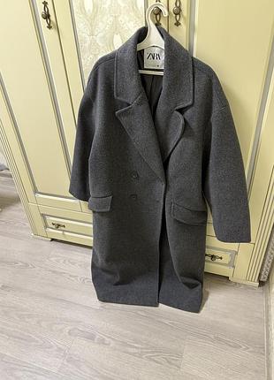 Пальто  женский