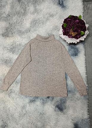 Жіночий гольф кофта 44-46 р