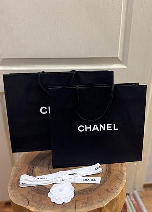 Пакет шанель пакет chanel m