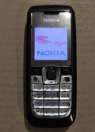 Nokia 2610