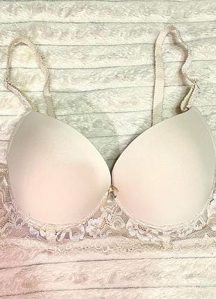Бюстгальтер жіночий 80в з пуш-ап ефектом
