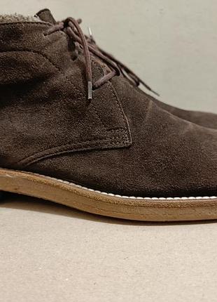 Оригинальные ботинки lloyd