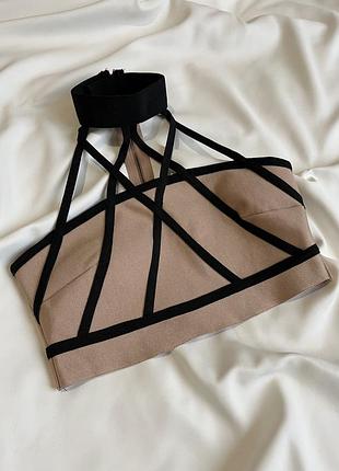 Укорочений топ