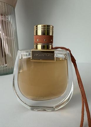 Nomade absolu de parfum chloé