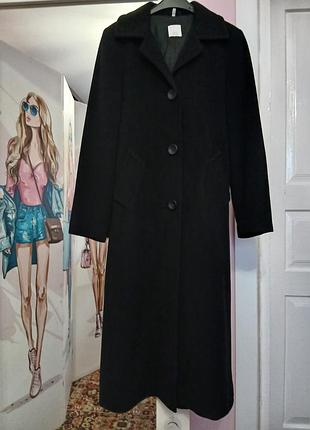 Пальто демі жін. alba moda