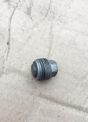 11030004 24587064 3449250 пробка сливная магнитная кпп f17 f13 opel astra zafira meriva corsa vectra