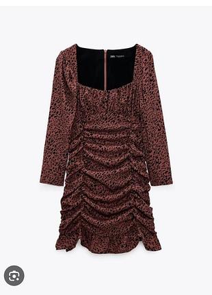 Платье женское
