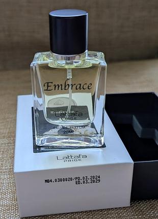 Lattafa pride embrace 20ml