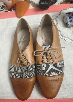 Туфлі. (эко кожа)