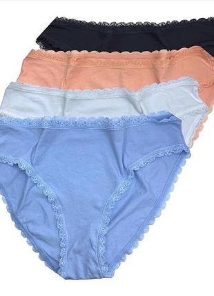 Набір жіночих трусиків