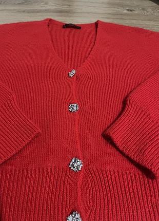 Кардиган mango