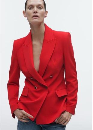 Піджак zara