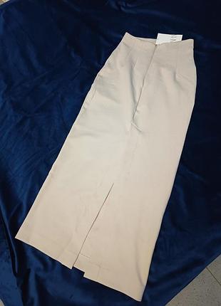 Невероятная юбка макси