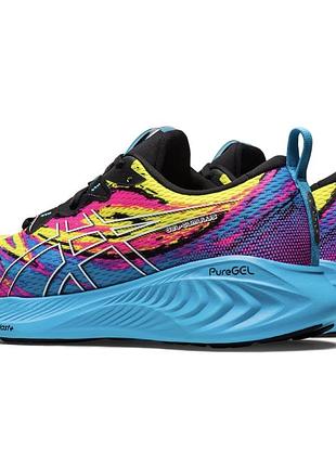 Оригінальні кросівки  asics gel cumulus 25